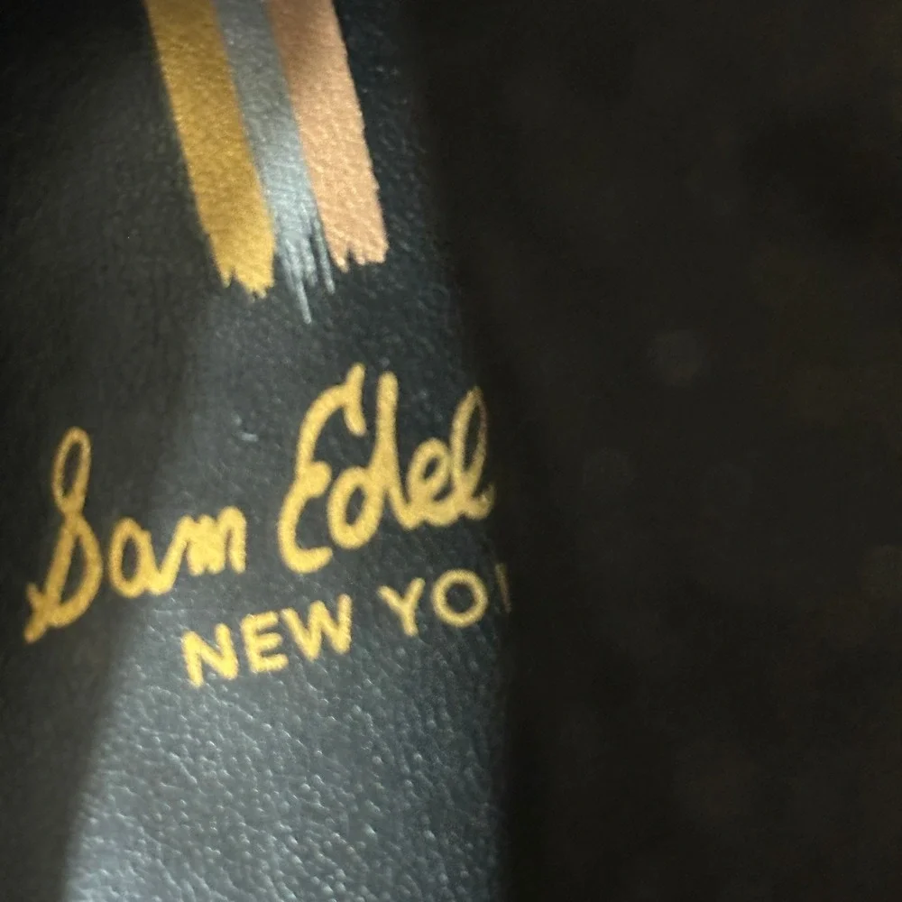 Sam Edelman sam edelman